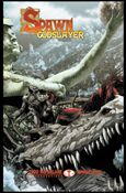 Spawn Godslayer (2006) issue 6-Z-INVALID