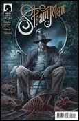 Steam Man issue 2