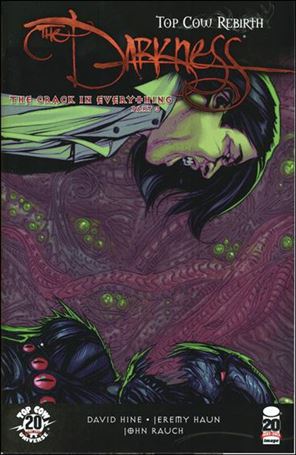 Darkness (1996) issue 103