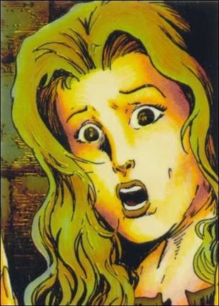 Lady Death All Chromium (Base Set) card 2 Hope