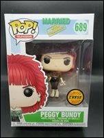 POP! Television figure 689-B Peggy Bundy