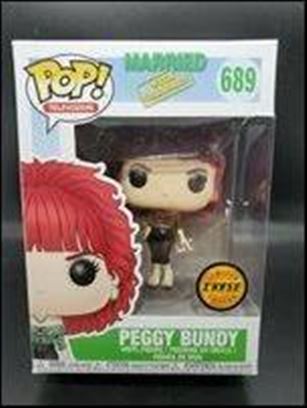 POP! Television figure 689-B Peggy Bundy