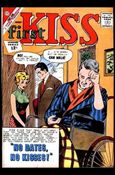 First Kiss issue 27