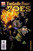Fantastic Four: Foes issue 4
