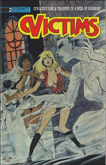 Victims issue 2