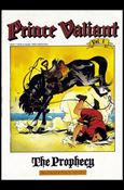 Prince Valiant Cover Image 1