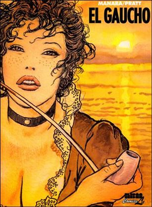 Gaucho Cover Image 1