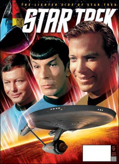 Star Trek: Magazine issue 21-B