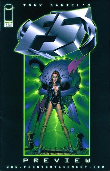 F5 Preview issue 1