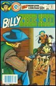 Billy the Kid (1957) issue 152