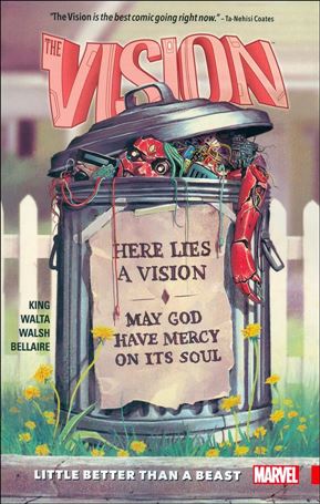 Vision Cover Image 2