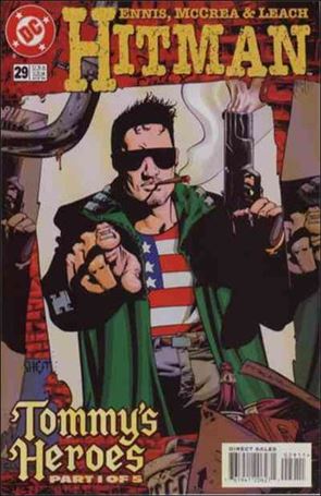 Hitman issue 29