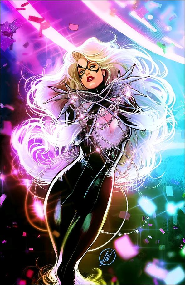 Amazing Spider-Man (2022) issue 28-K Lucas Werneck Shared Retailer Virgin Pride Cover