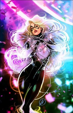 Amazing Spider-Man (2022) issue 28-K Lucas Werneck Shared Retailer Virgin Pride Cover