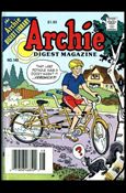 Archie Digest Magazine issue 148