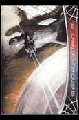 Spider-Man 3: The Movie (Base Set) card 48