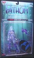 Fathom figure 3 Aspen Matthews (Translucent)