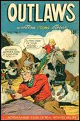 Outlaws (1948) Cover Image 1
