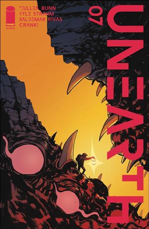 Unearth issue 7
