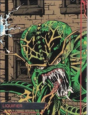 Images of ShadowHawk (Base Set) card 72 Liquifier