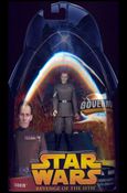 Star Wars: Revenge of the Sith 3 3/4