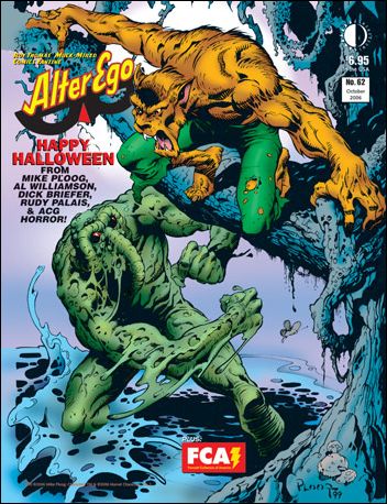 Alter Ego (1999) issue 62