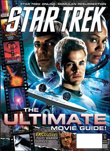 Star Trek: Magazine issue 26