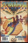 Spider-Man: Universe issue 15