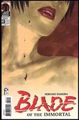 Blade of the Immortal issue 87