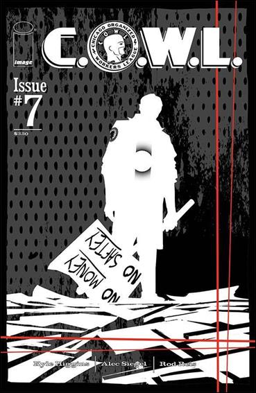 C.O.W.L. issue 7