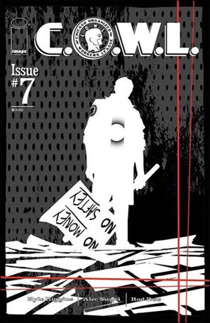C.O.W.L. issue 7