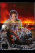 Star Wars Galaxy: Series 7 (Base Set) card 13
