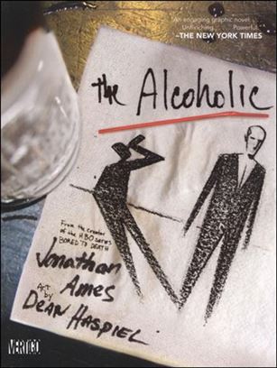 Alcoholic issue nn
