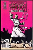 Doctor Who Classics Series 2 issue 12-B