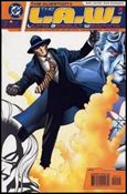 L.A.W. (Living Assault Weapons)(Invalid) issue 2-Z-INVALID