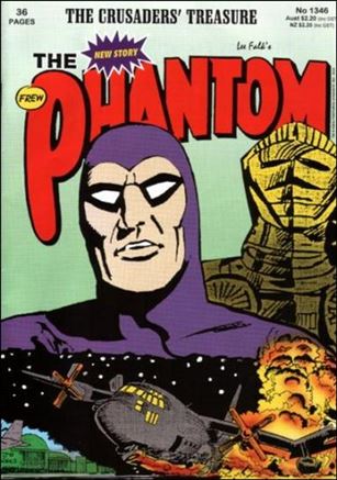 Phantom (1948) issue 1346