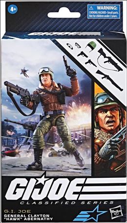 G.I. Joe: Classified Series (6