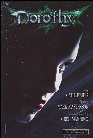 Dorothy issue 1