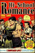 Hi-School Romance issue 14