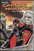 Captain Harlock issue 9