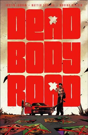 Dead Body Road Cover Image 1