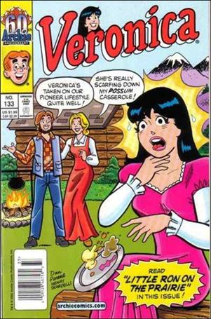 Veronica issue 133