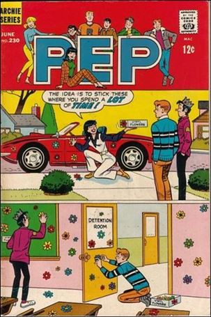 Pep issue 230