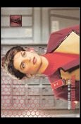 30 Years of Star Trek: Phase Two (Base Set) card 156 Lieutenant Saavik