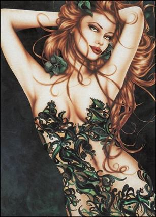 Janesko Select (Base Set) card 27 Forces Of Nature