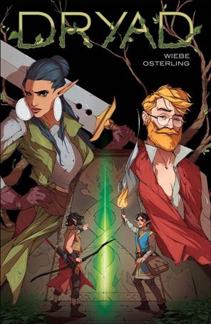 Dryad Cover Image 1