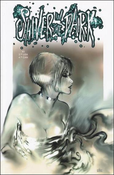Shiver in the Dark issue 3
