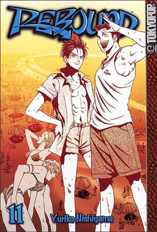 Rebound issue 11
