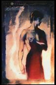 X-Files Mastervisions (Base Set) card 20 GenderBender