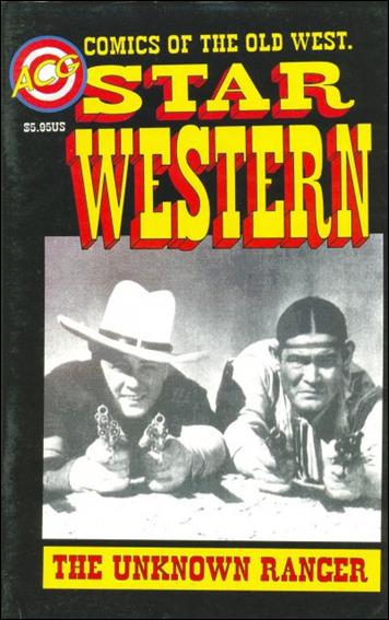 Star Western issue 7